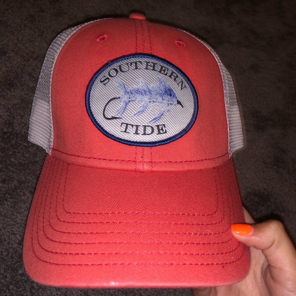 Southern Tide hat